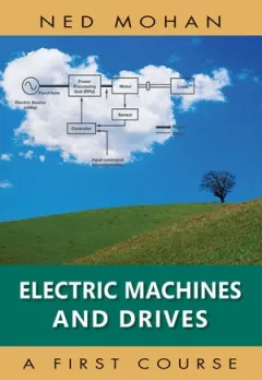 Electric machines and drives