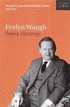 Evelyn Waugh
