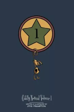 Oddly Normal, Volume 1