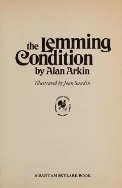 The lemming condition
