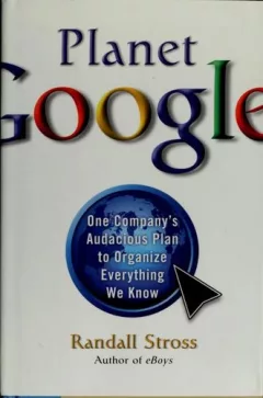 Planet Google