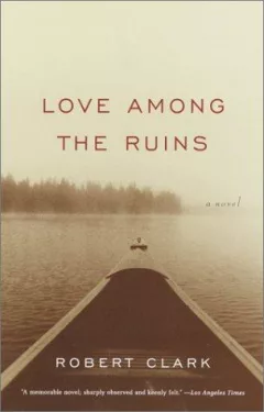 Love among the ruins