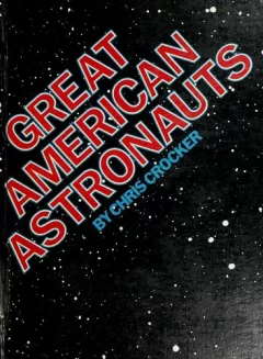 Great American astronauts