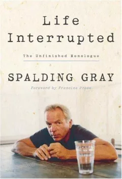 Life interrupted