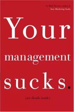 Your management sucks