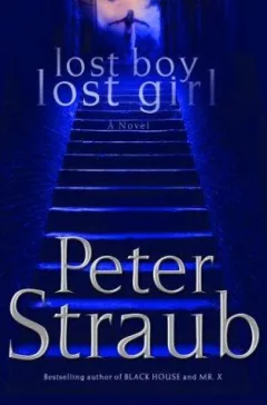 Lost boy, lost girl