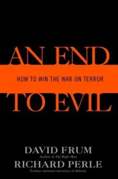 An end to evil