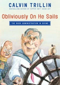 Obliviously on he sails