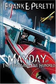 Mayday at two thousand five hundred