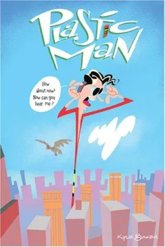 Plastic Man