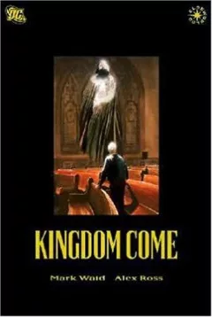 Absolute Kingdom Come