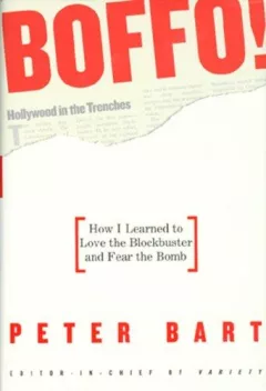 BOFFO!