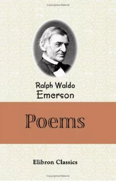 Poems of Ralph Waldo Emerson