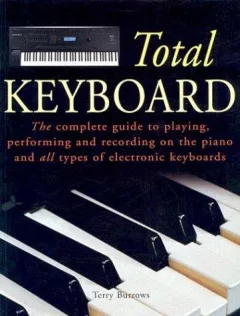 Total Keyboard