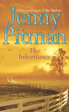 The Inheritance (Jan Hardy Series)