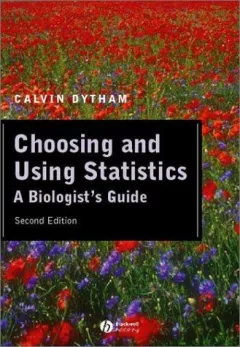 Choosing and Using Statistics