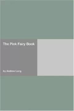 The Pink Fairy Book