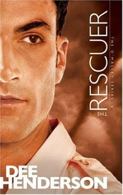 The Rescuer (The O'Malley Series #6)
