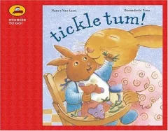 Tickle Tum! (Stories to Go!)