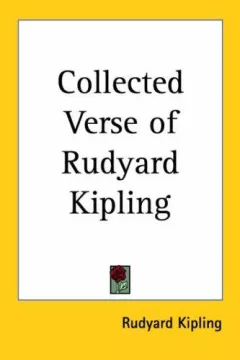 Collected Verse of Rudyard Kipling