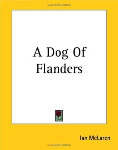 A Dog Of Flanders