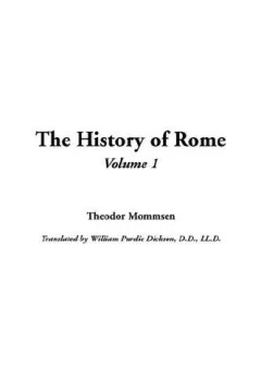 The History of Rome