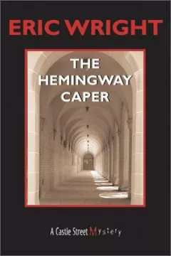 The Hemingway caper