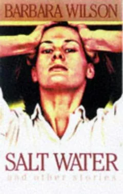 Salt water and other stories