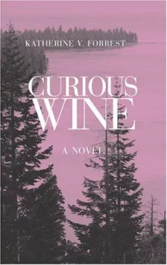 Curious wine