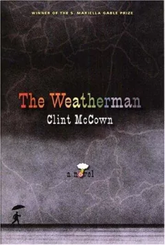 The weatherman