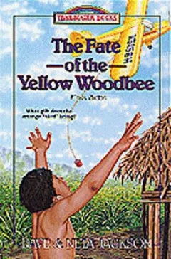The fate of the yellow woodbee