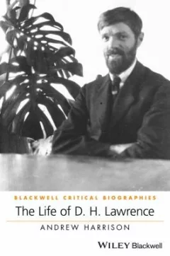 Life of D H Lawrence
            
                Blackwell Critical Biographies