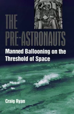 The pre-astronauts
