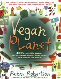 Vegan planet