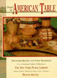 Around the American table