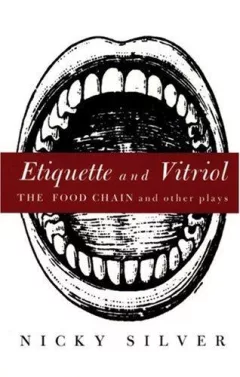 Etiquette and vitriol