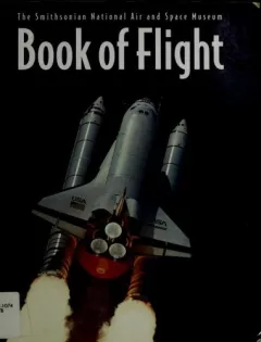 Book of flight