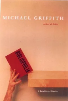 Bibliophilia
