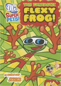 The fantastic flexy frog