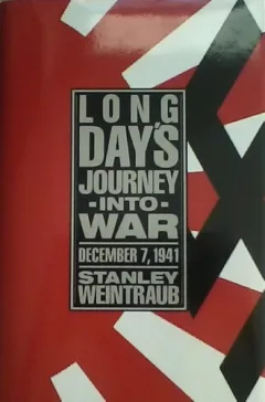 Long day's journey into war