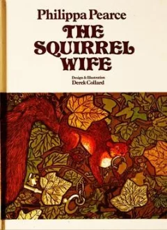 The squirrel wife