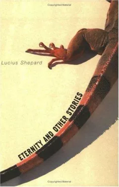 Eternity and Other Stories
