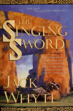 The singing sword