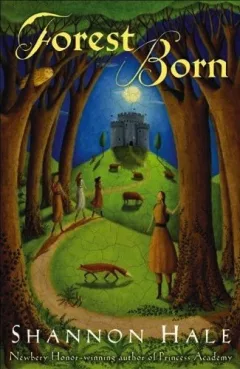 Forest Born