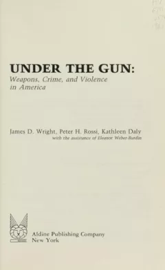 Under the gun