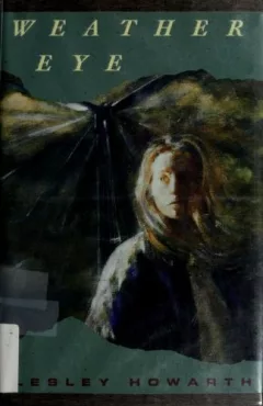 Weather eye