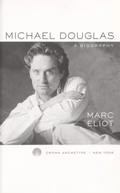 Michael Douglas