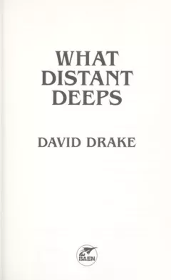 What distant deeps