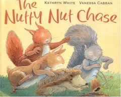 Nutty nut chase