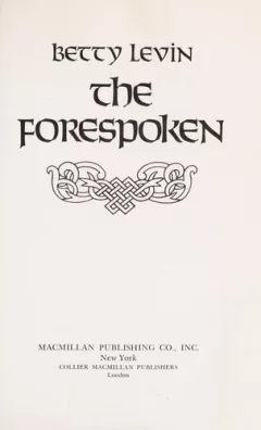 The forespoken